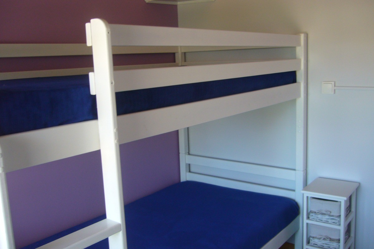 chambre d'enfants