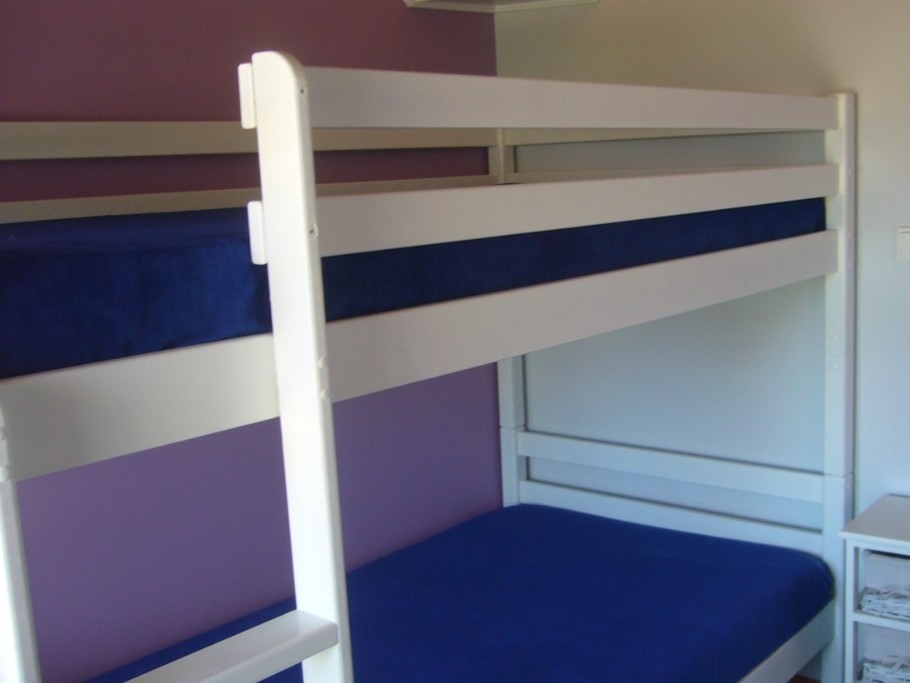 chambre d'enfants