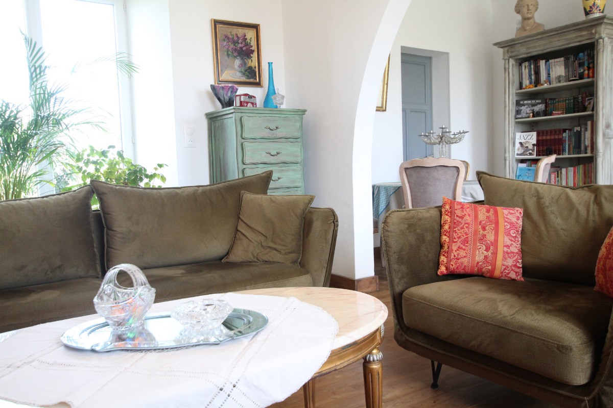 Photo n° 6 de la location