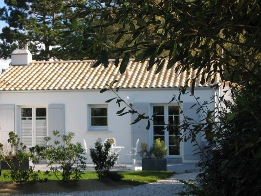 Photo n° 1 de la location