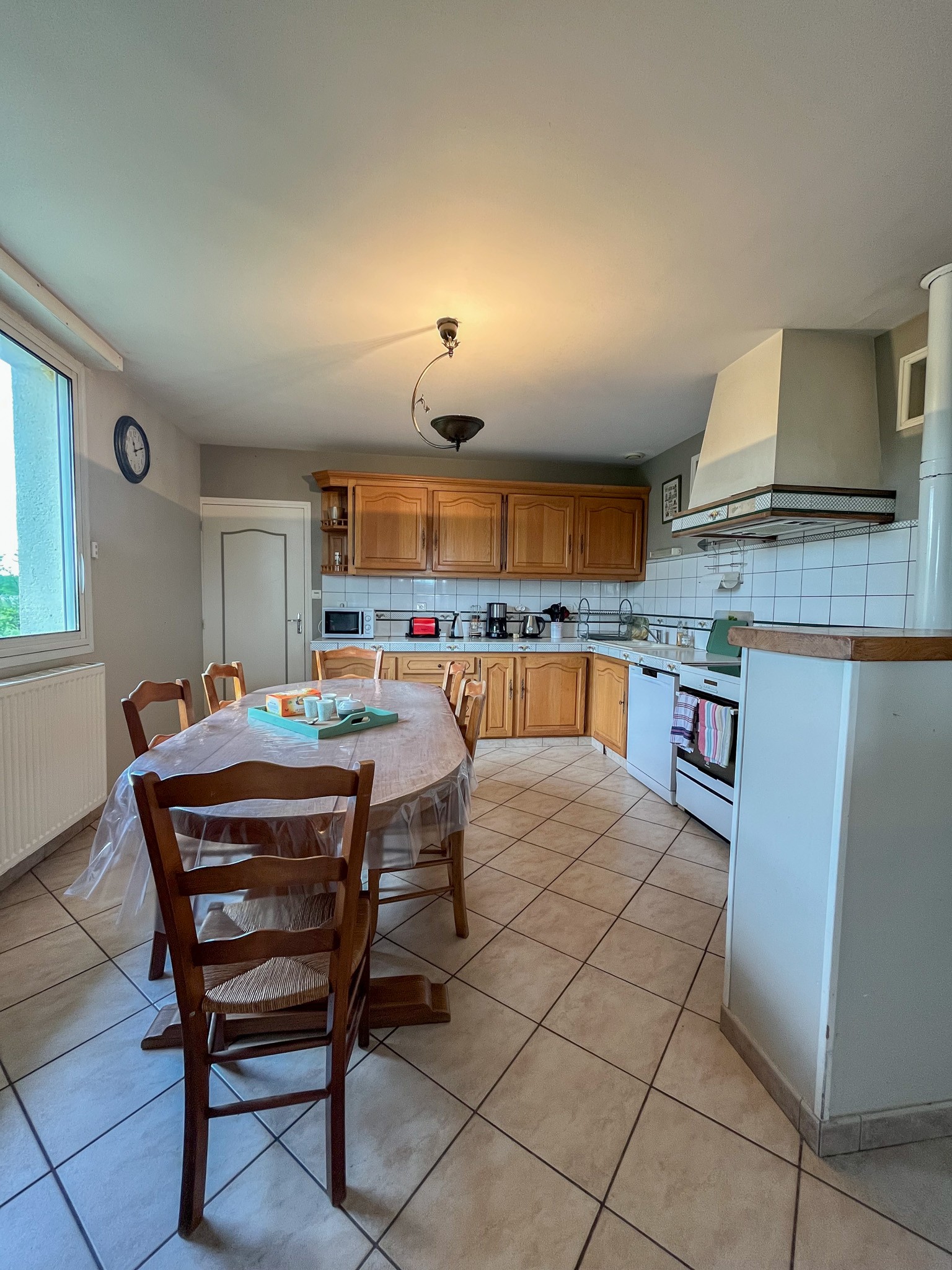 Location de vacances 8 personnes près de Marmande