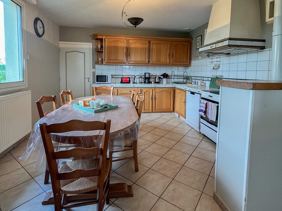 Location de vacances 8 personnes près de Marmande