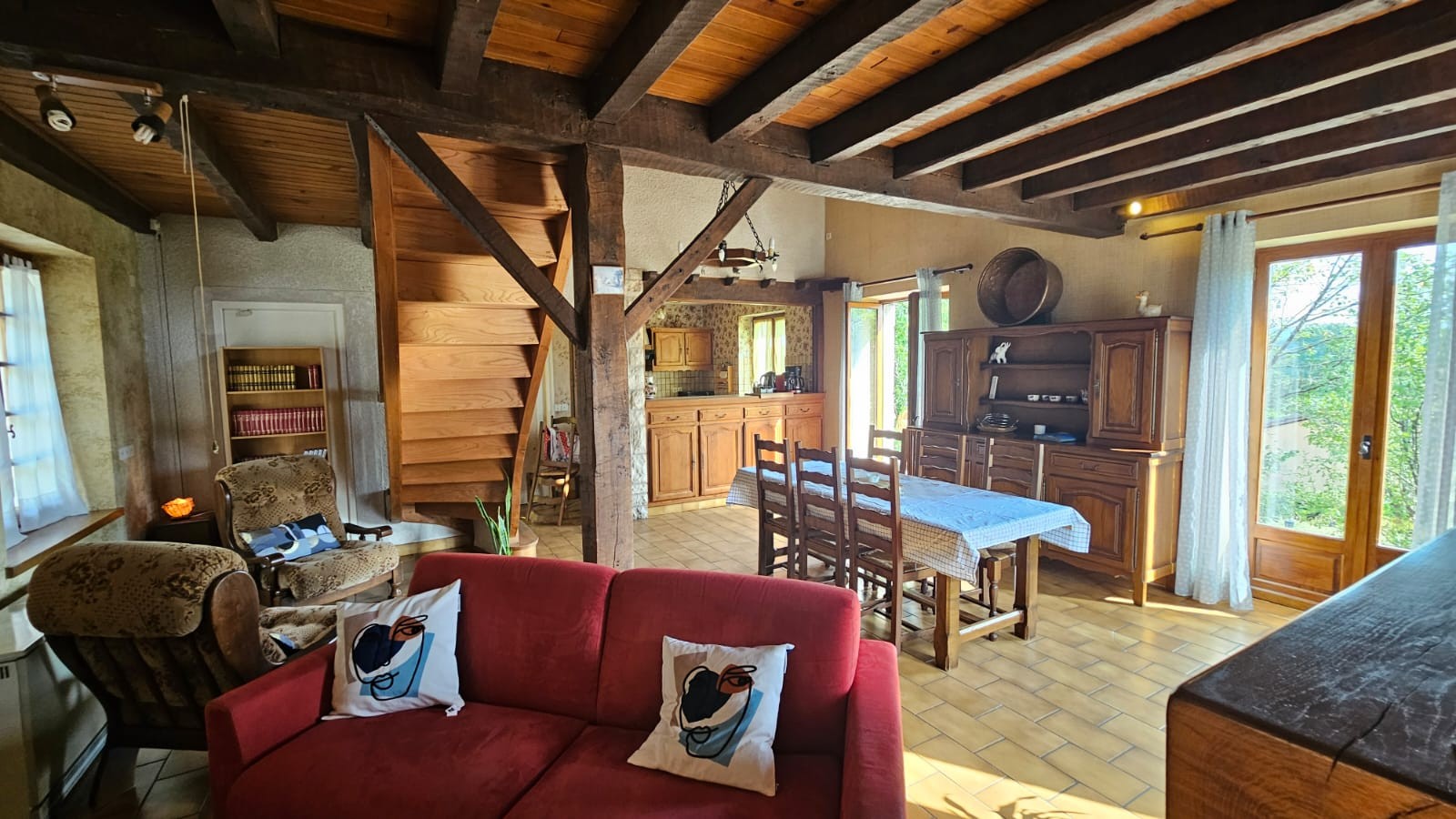 Photo n° 3 de la location
