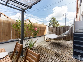 Escale Marne - Maison Alfort