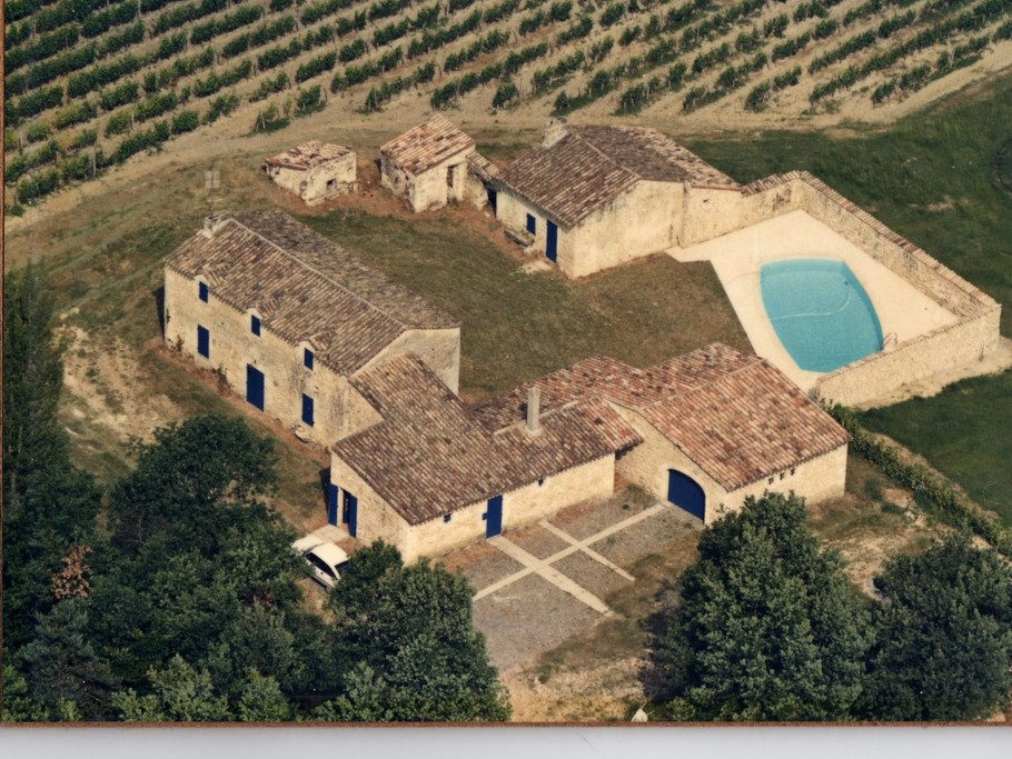 Chambre d'hôtes à Saint-Emilion