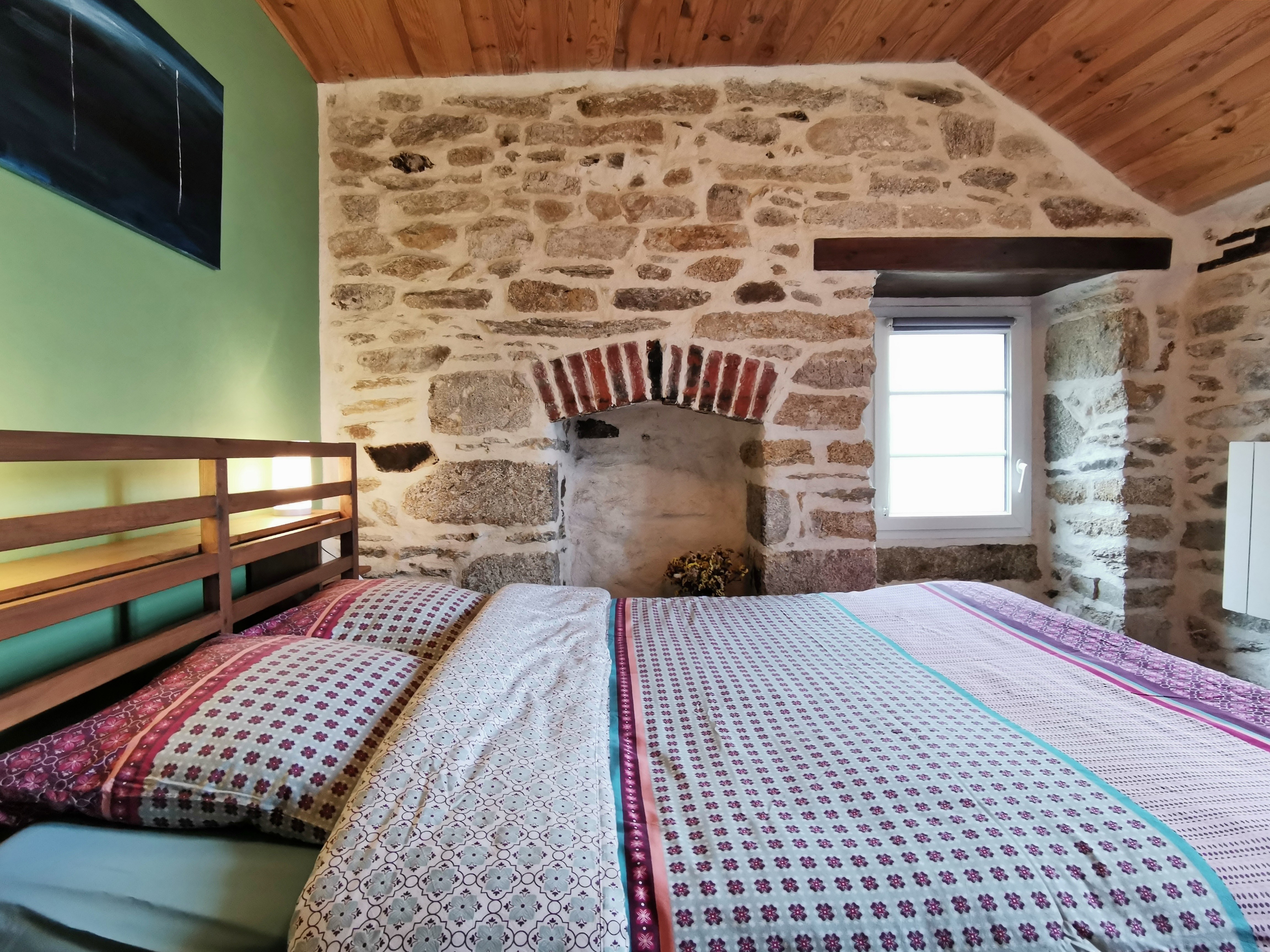 Chambre 1