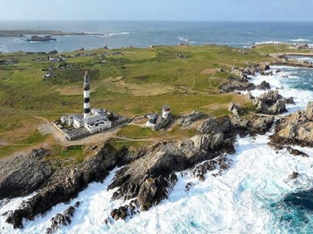 L'ile de Ouessant