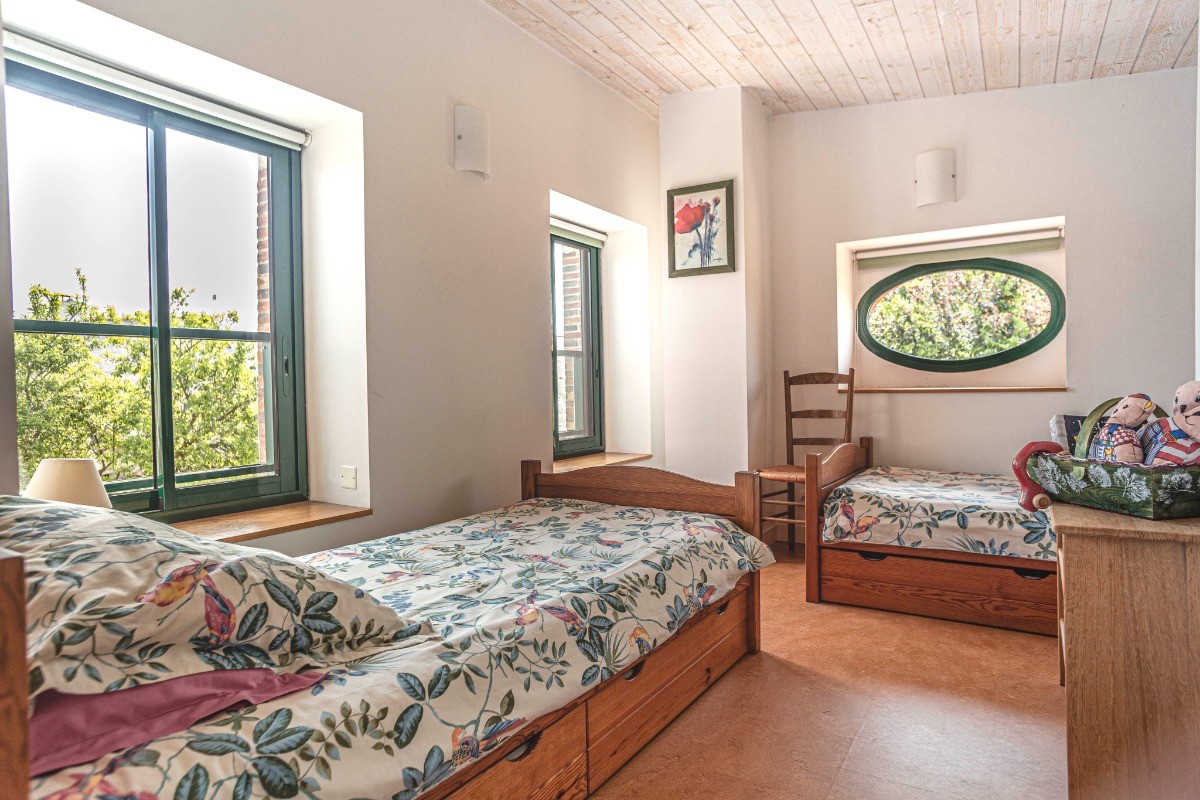 Chambre enfants