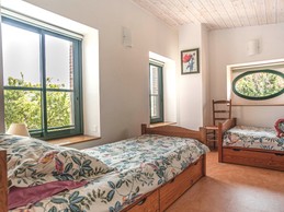 Chambre enfants