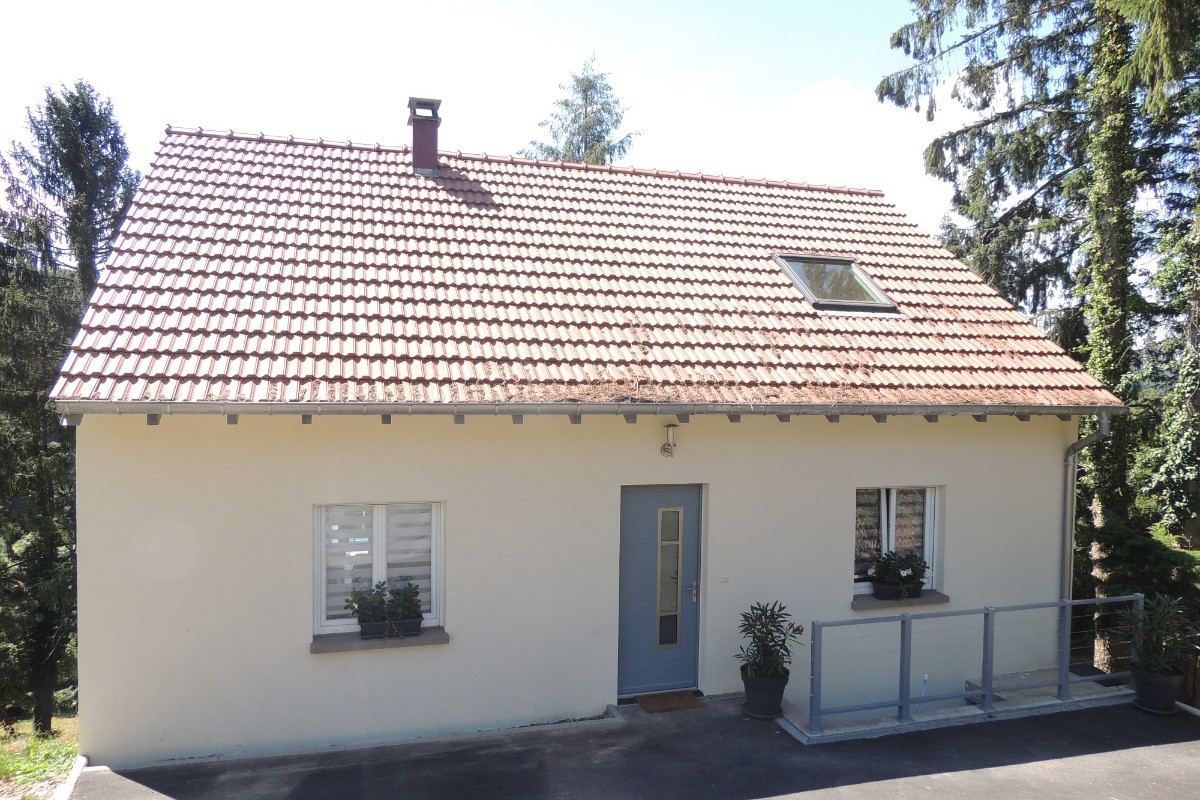 Gîte "Esperanza"