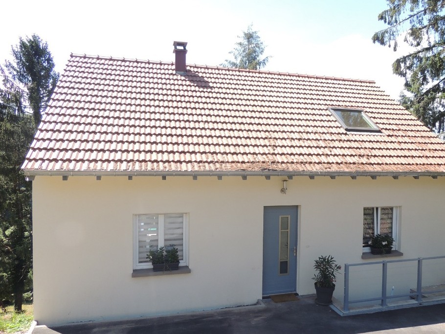 Gîte "Esperanza"
