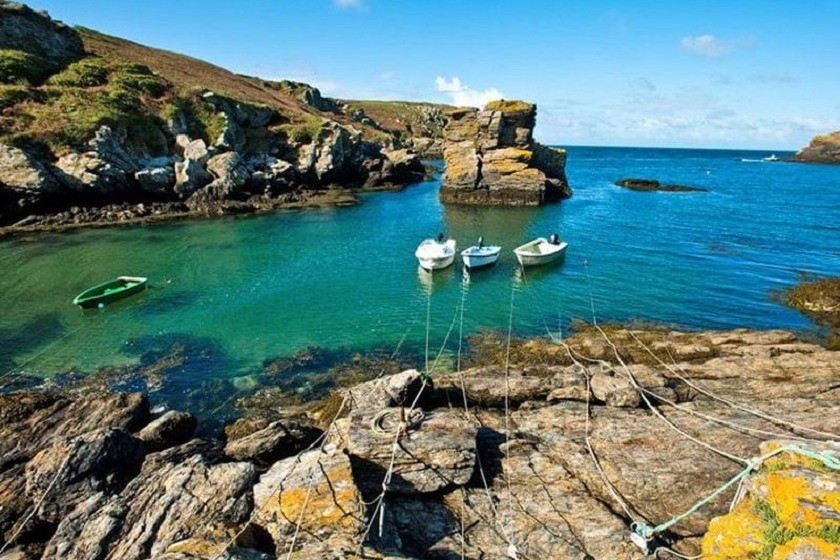 Ile de Groix