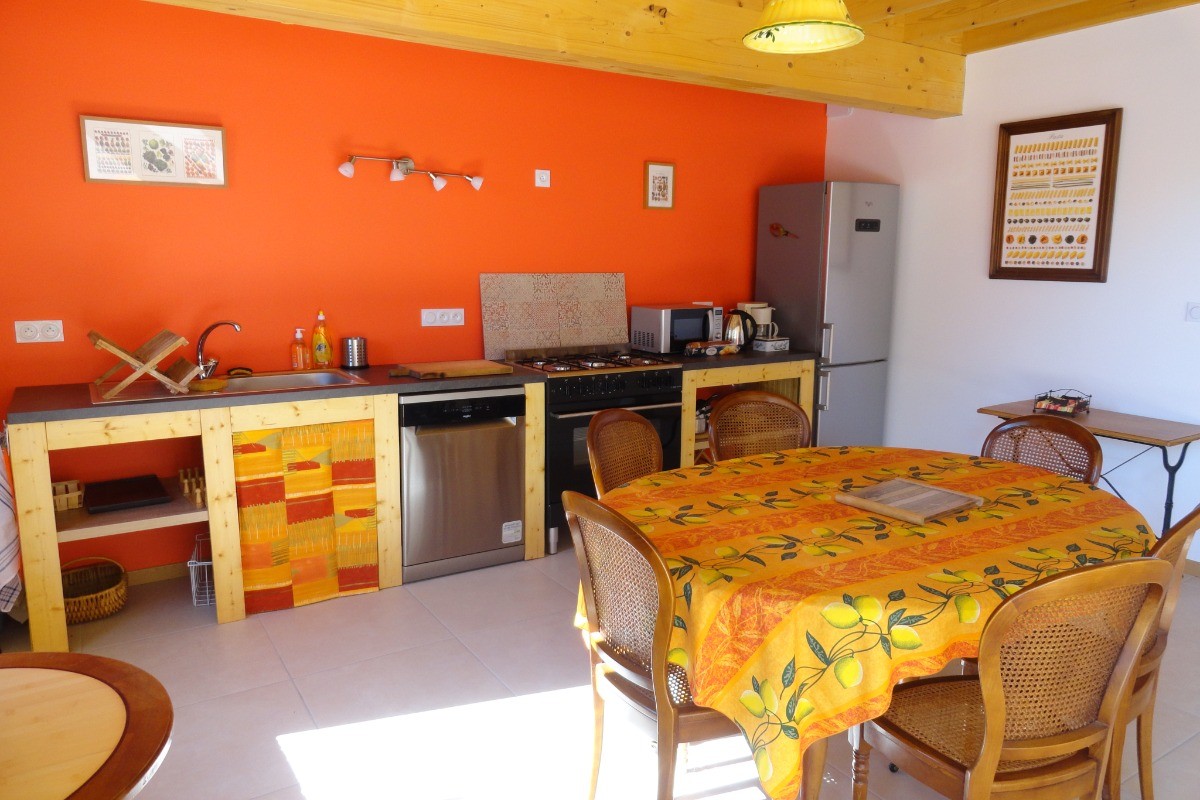 Photo n° 17 de la location