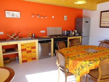 Photo n° 17 de la location