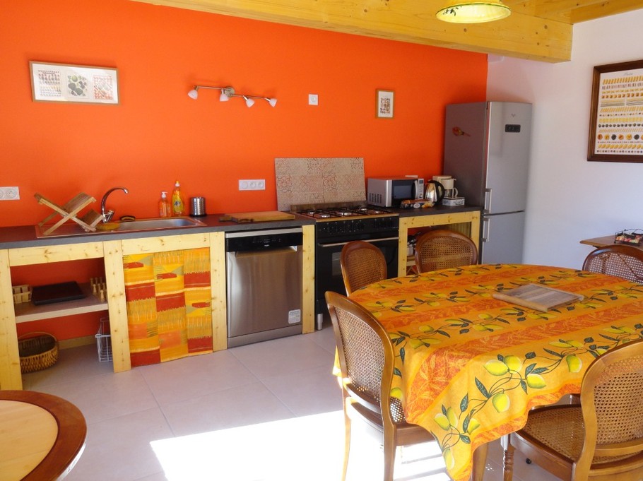 Photo n° 17 de la location