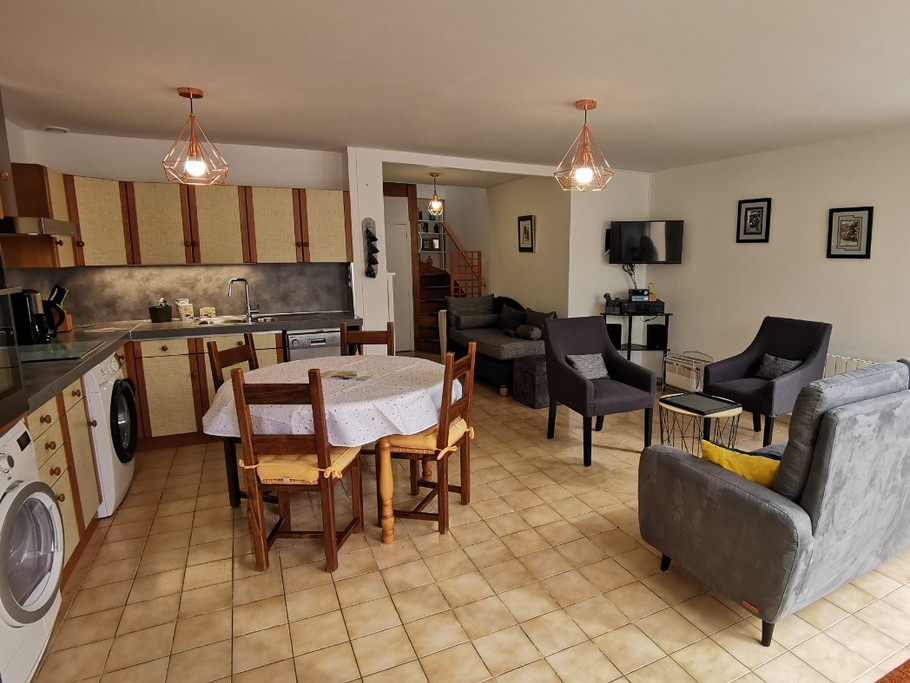 Photo n° 2 de la location