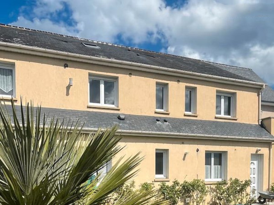 Gîte Le Sauticot à l'étage