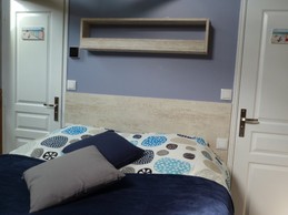 Autre point de vue chambre