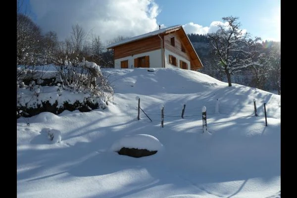 Photo n° 2 de la location