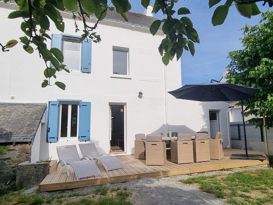 Photo n° 1 de la location