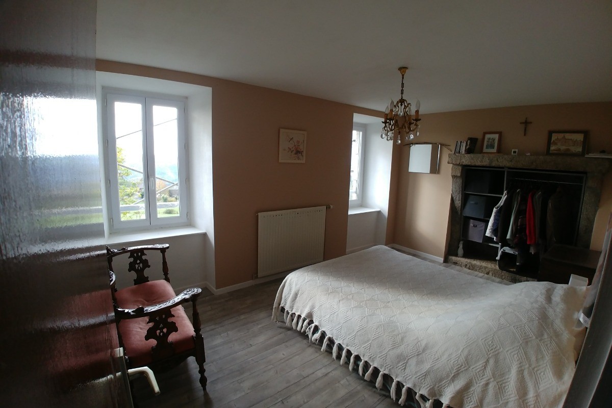 Chambre 1