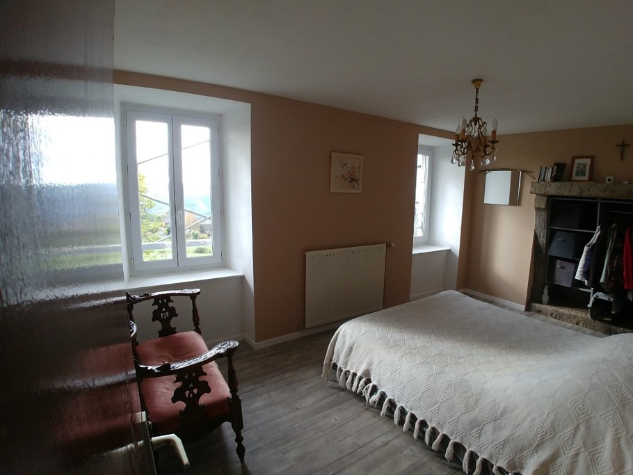 Chambre 1