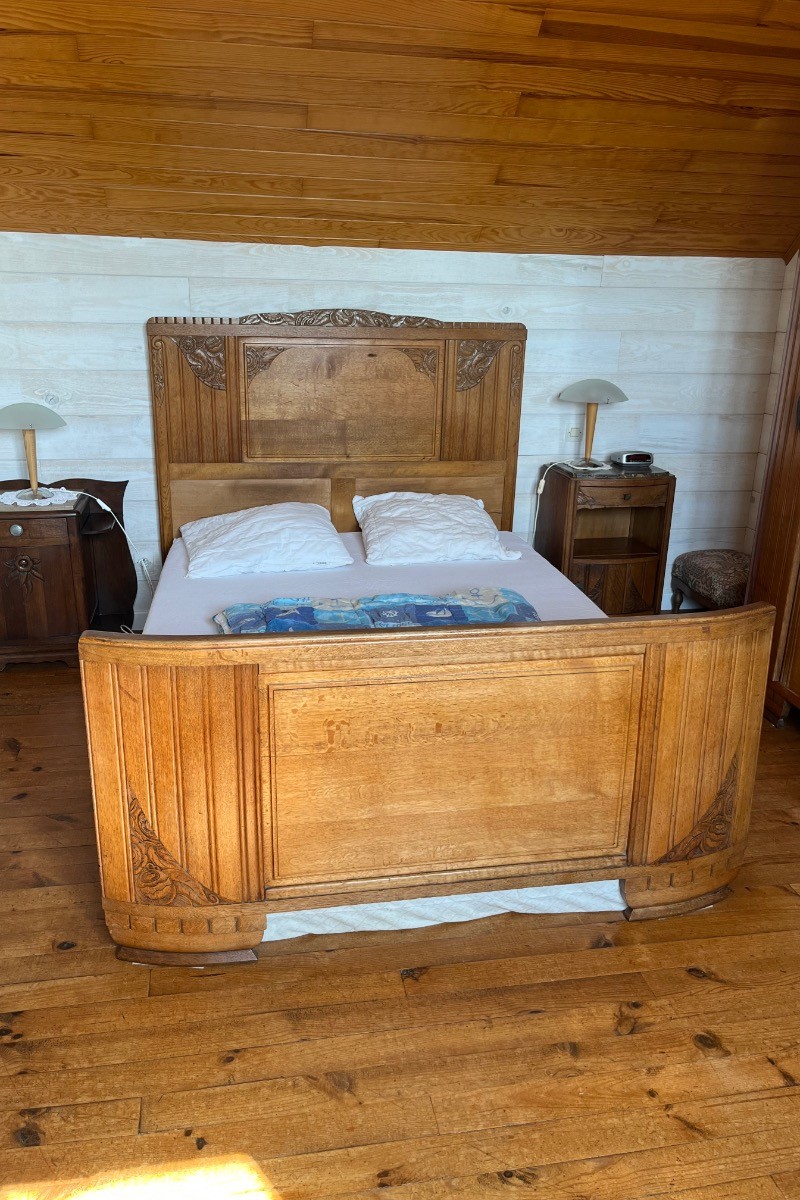 Chambre parentale