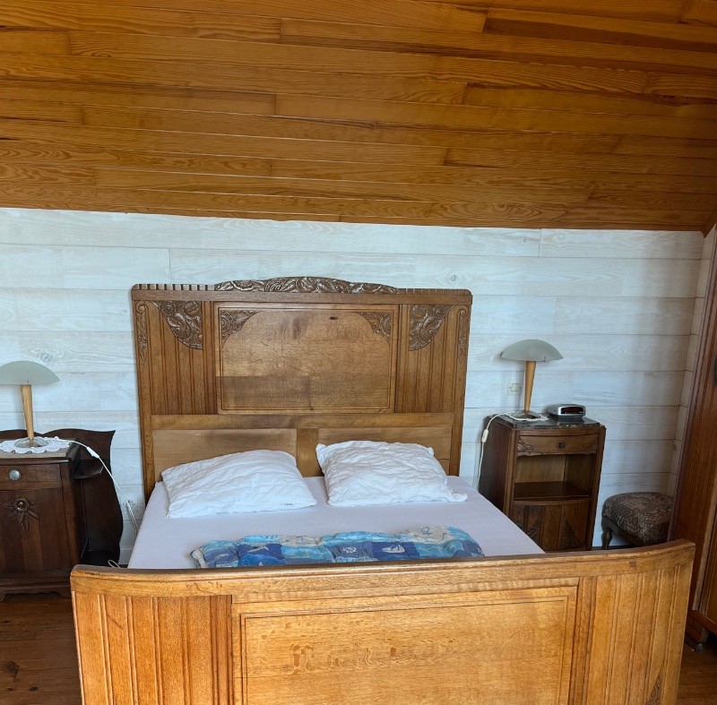 Chambre parentale