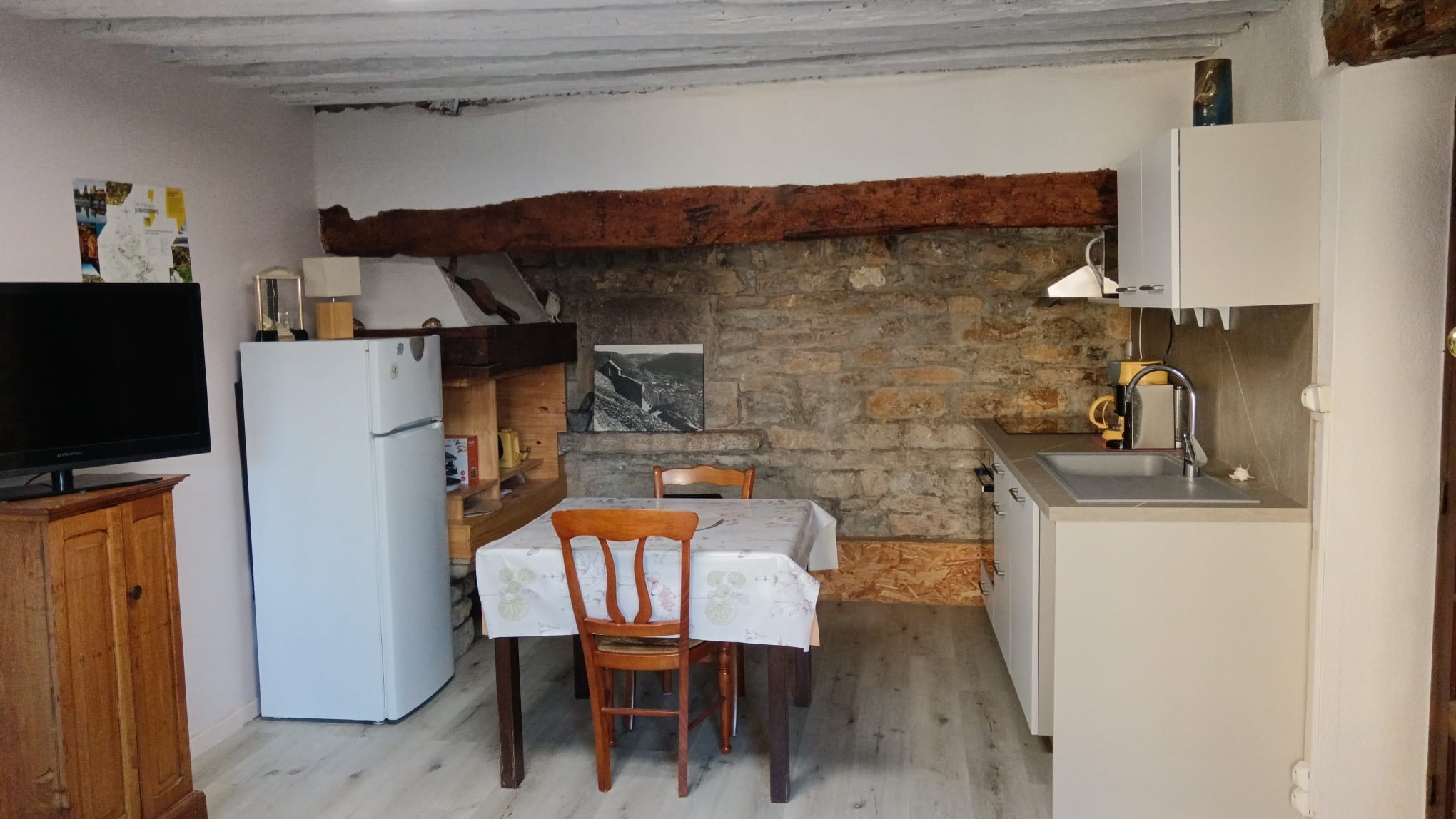 Photo n° 4 of the location