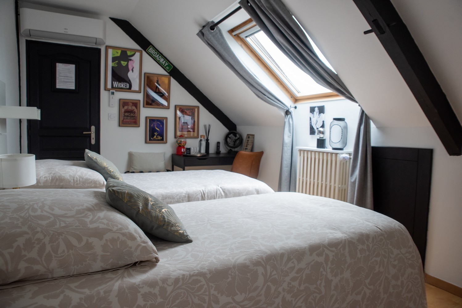Chambre Marylin