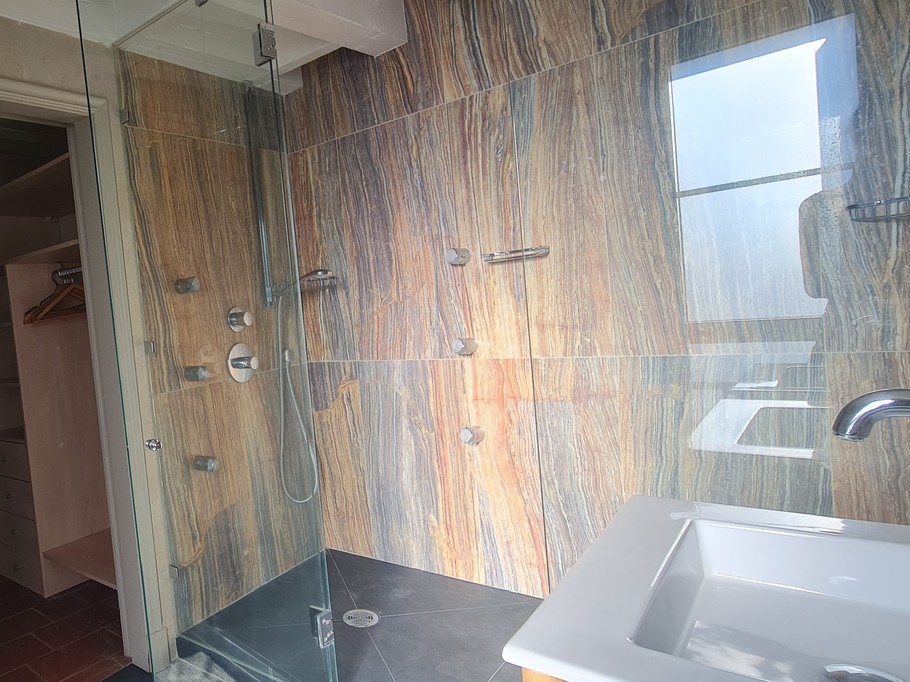 Parents' suite