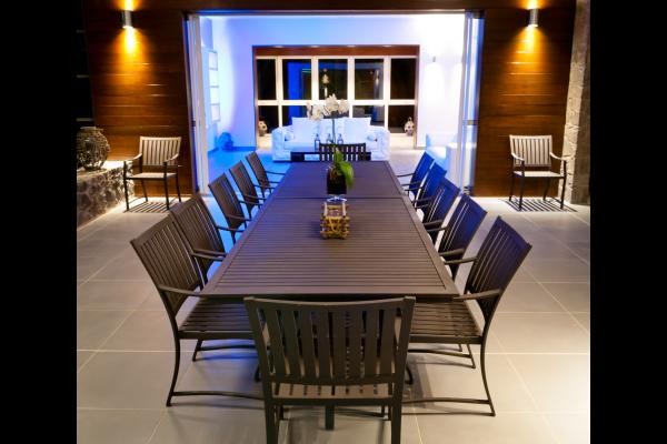 Envie de passer à table...?