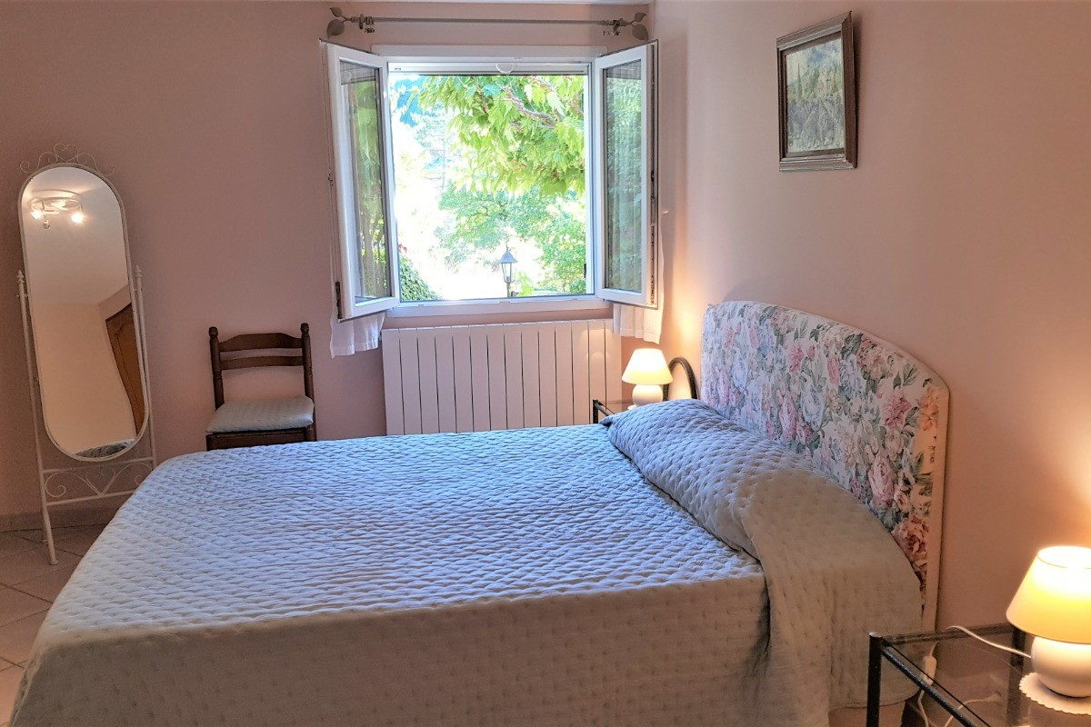 chambre lit en 160
