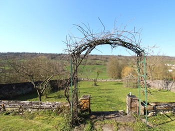 Maison d’Hôtes de Charme du XVIIIᵉ siècle, à Maizières