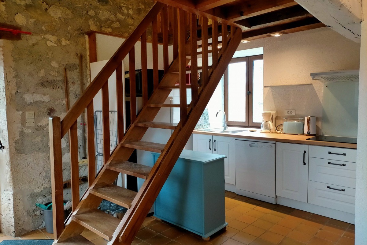 Photo n° 7 de la location