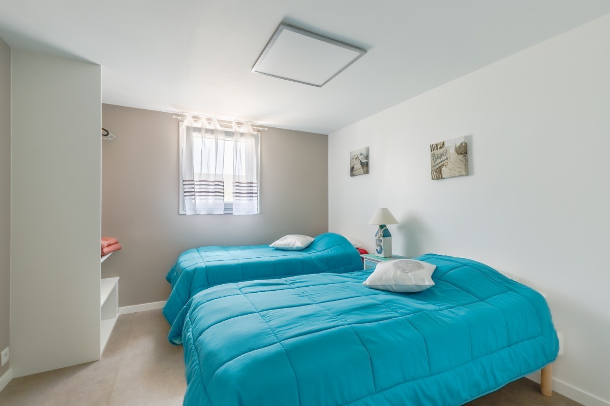 Chambre 4 en bas