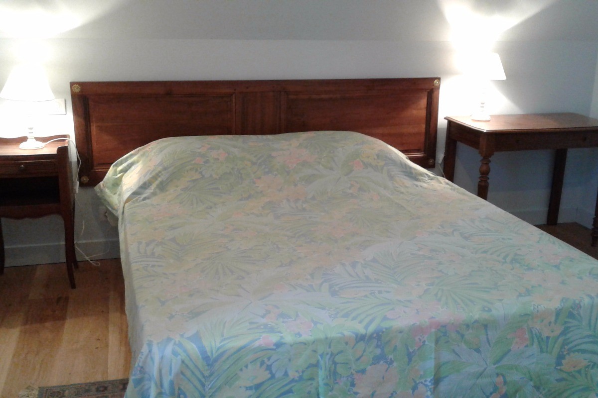 chambre 4 (étage)