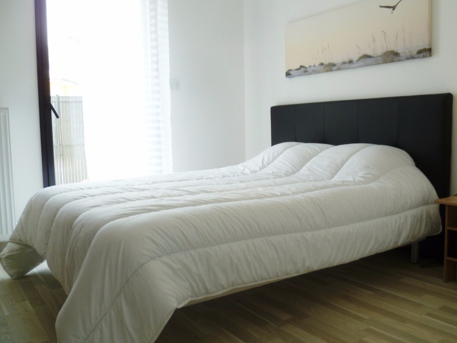 chambre 3 avec placard penderie