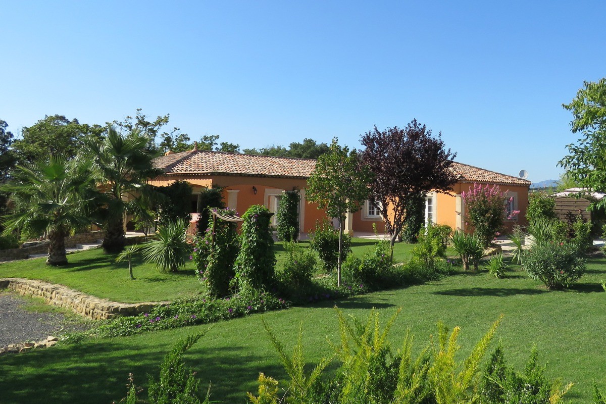 Domaine des Terrières