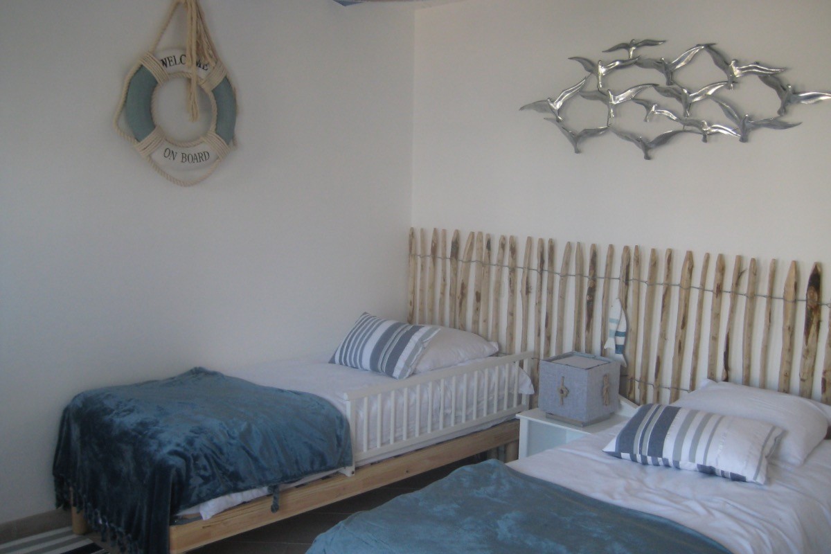 chambre 2