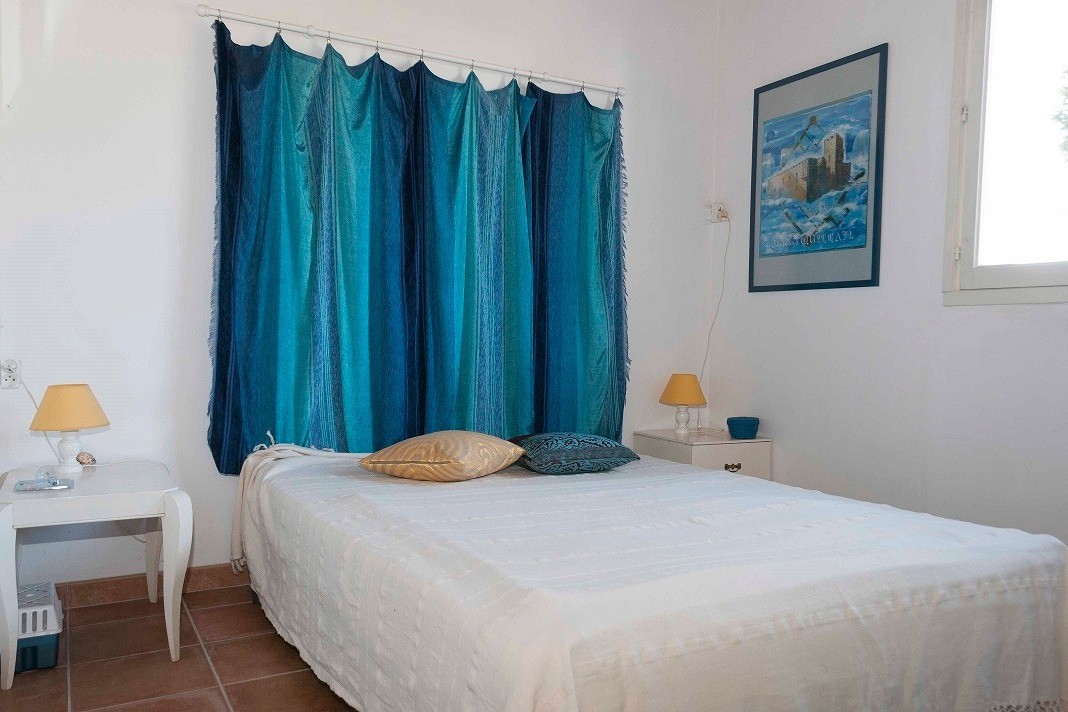 Chambre 1