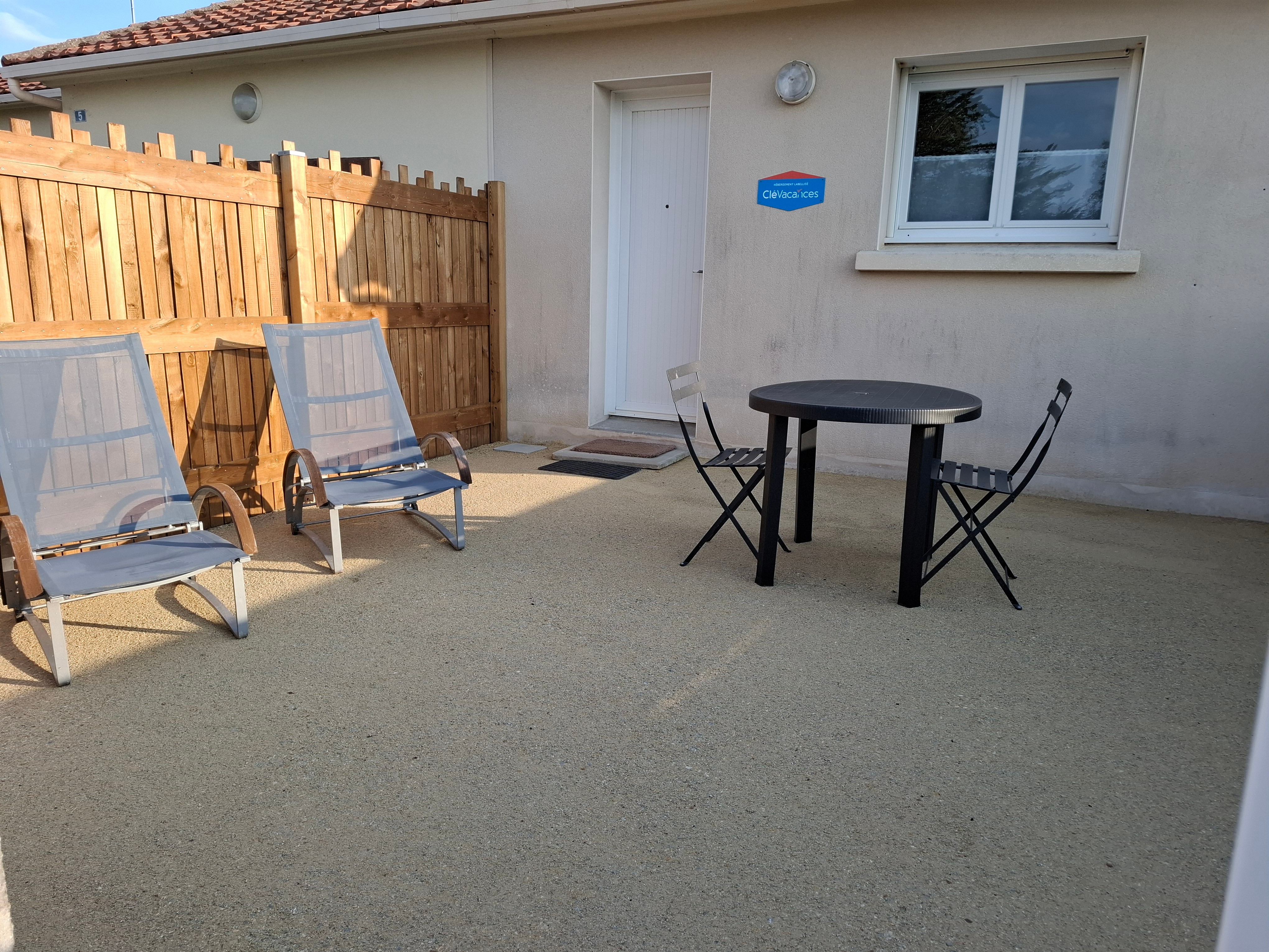 Photo n° 6 de la location