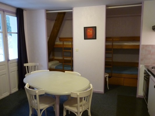 Photo n° 3 de la location