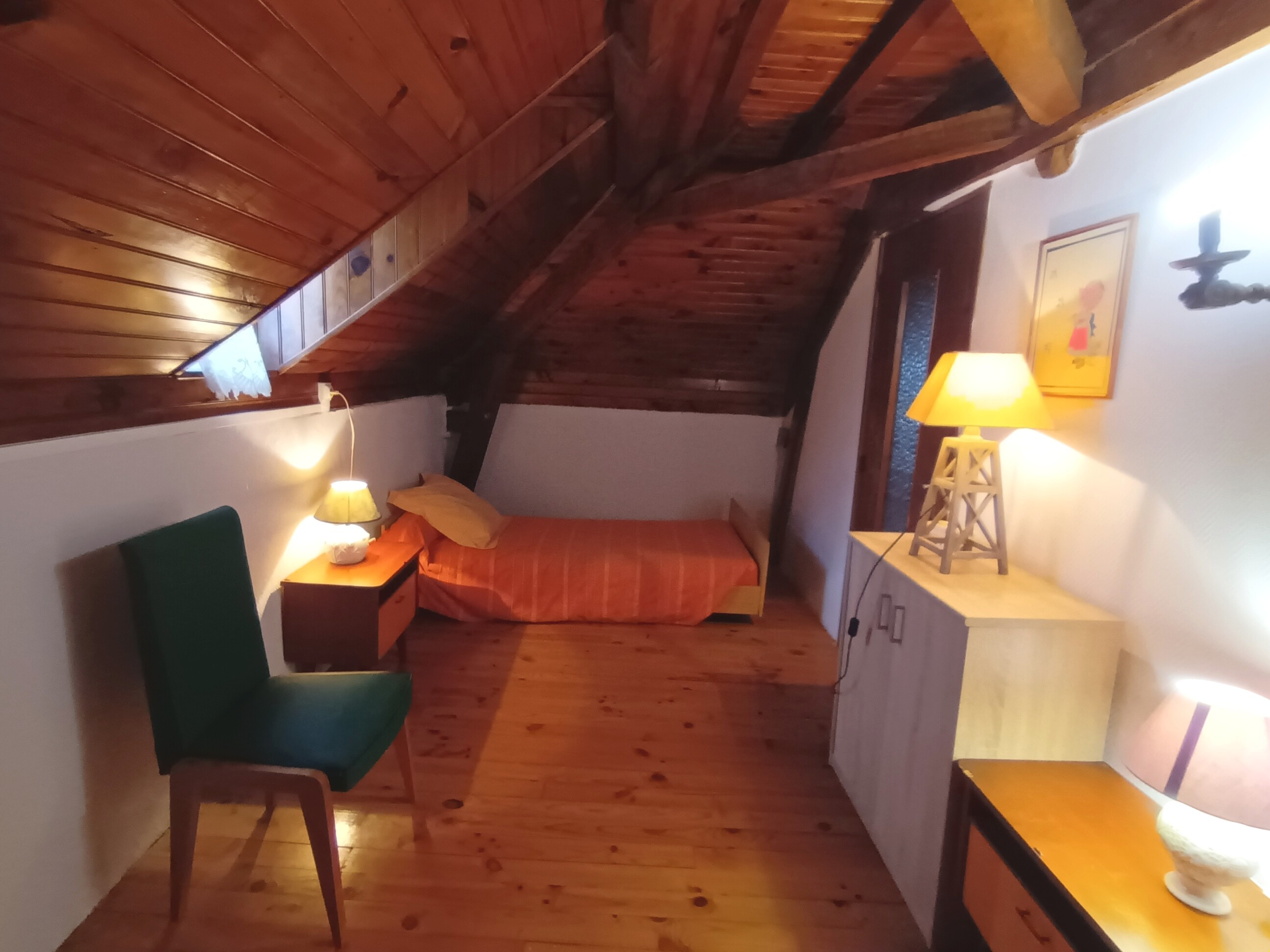 Photo n° 12 de la location