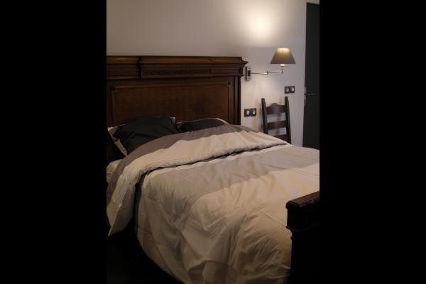 chambre RC