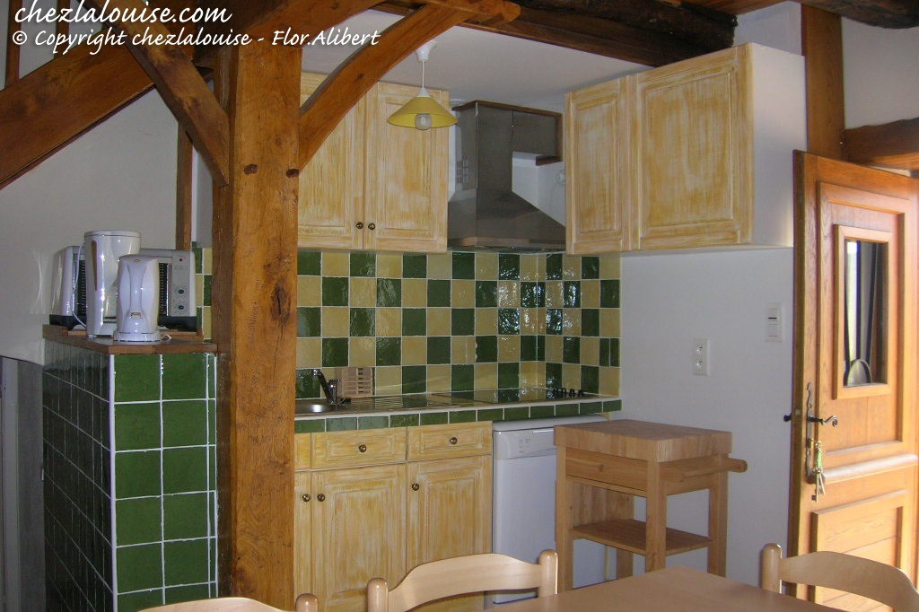 Photo n° 8 de la location