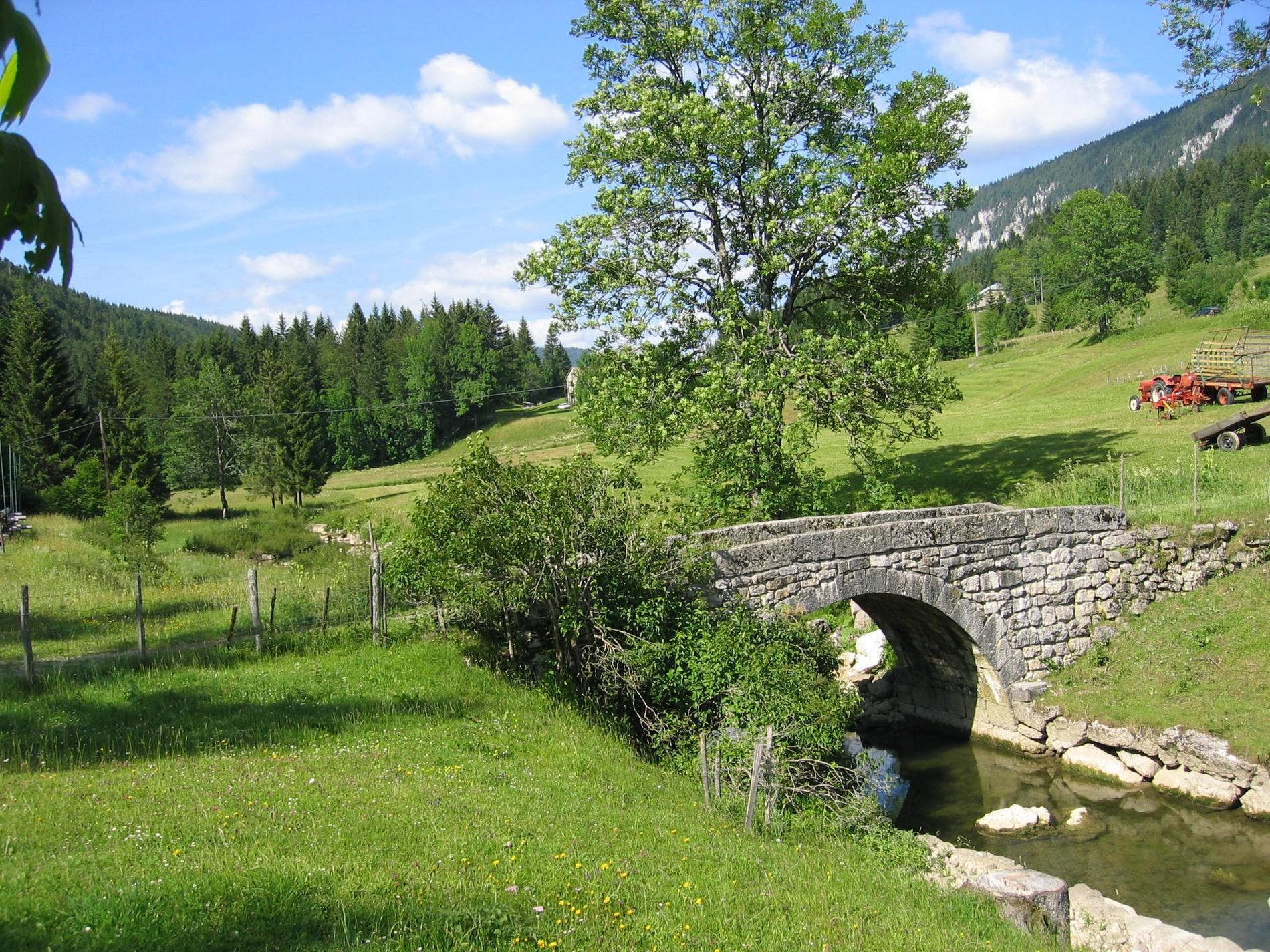 Photo n° 9 of the location