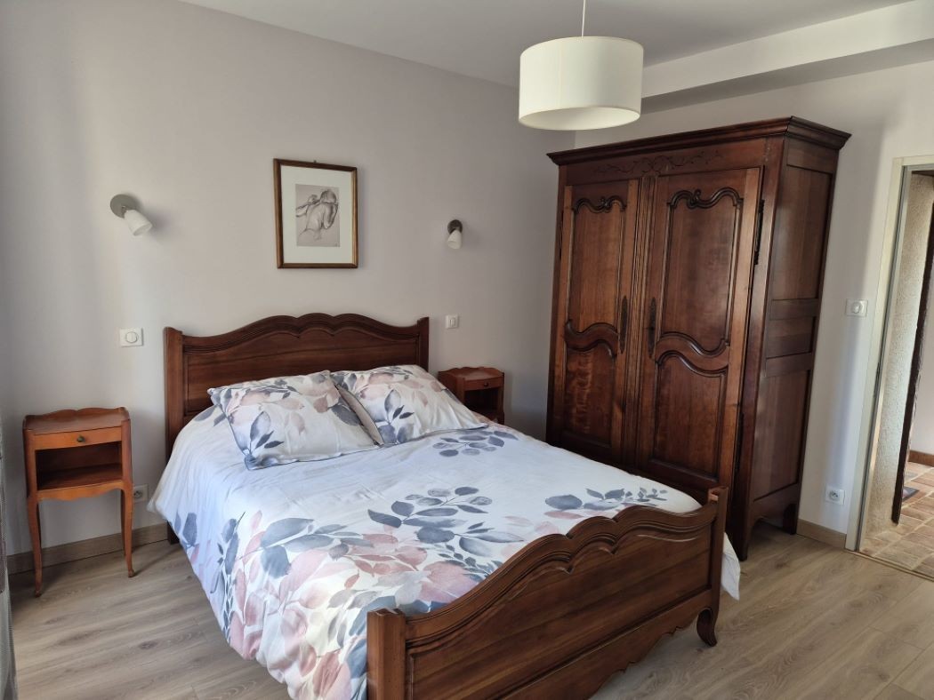 Chambre  iris