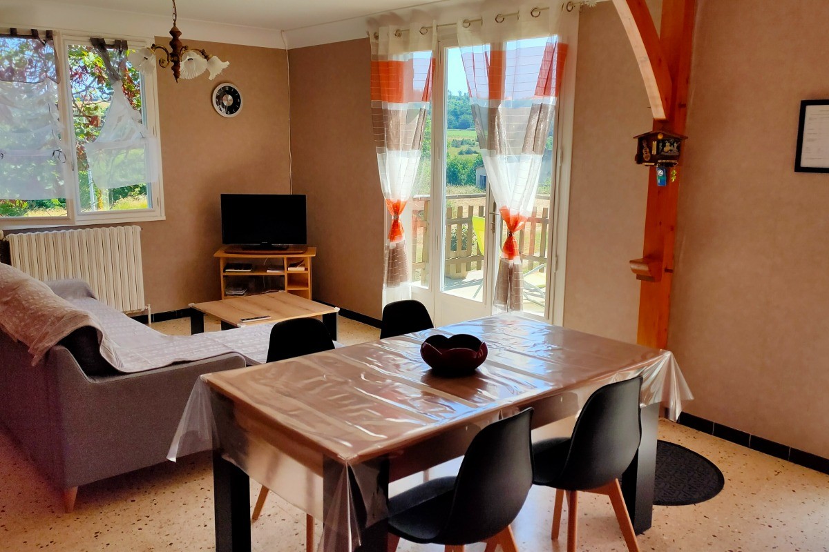 Photo n° 7 de la location