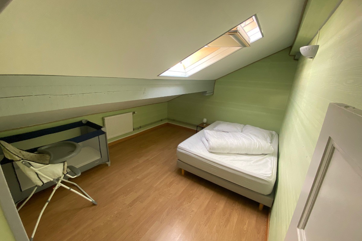Chambre 3 petite chambre - Au coteau des Xettes